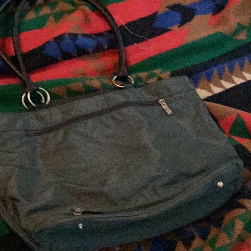 Baggallini purse